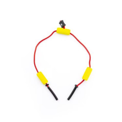 Ocean Brillenband Cord with Floater