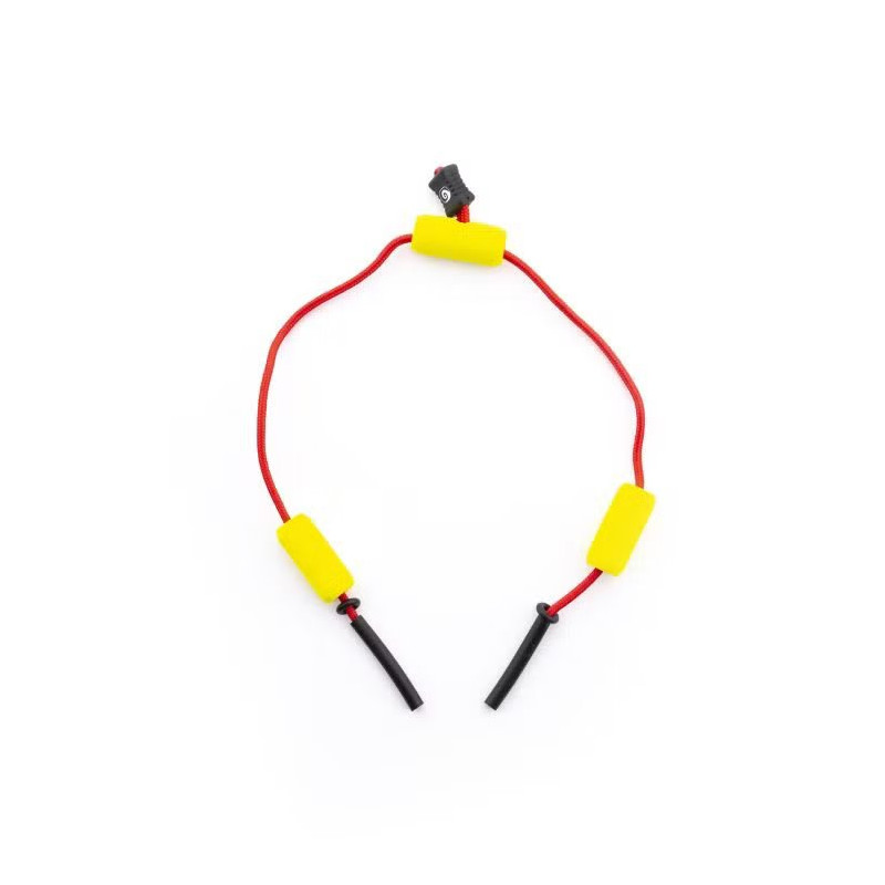 Ocean Brillenband Cord with Floater