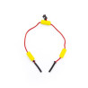 Ocean Brillenband Cord with Floater