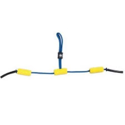 Ocean Brillenband Cord with Floater