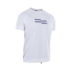 ION Wetshirt SS men peak-white