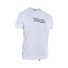 ION Wetshirt SS men peak-white