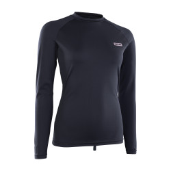 ION Rashguard LS women black