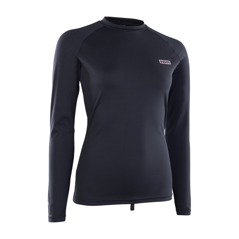 ION Rashguard LS women black