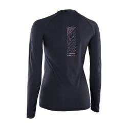 ION Rashguard LS women black