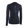 ION Rashguard LS women black