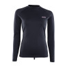 ION Rashguard LS women black