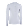 ION Rashguard LS women peak-white