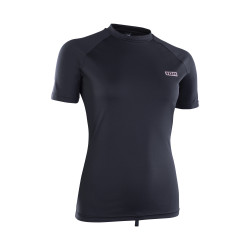 ION Rashguard SS women black