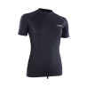 ION Rashguard SS women black