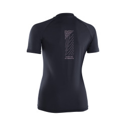 ION Rashguard SS women black