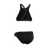ION Bottom Surfkini women black