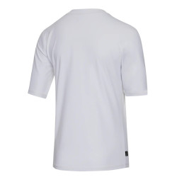 Mystic Solstice S/S Rashvest Women white