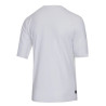 Mystic Solstice S/S Rashvest Women white