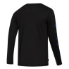 Mystic Solstice L/S Rashvest Women black