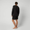 Mystic Tactic L/S Loosefit Quickdry black