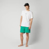 Mystic Tactic S/S Loosefit Quickdry off white