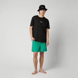 Mystic Tactic S/S Loosefit Quickdry black