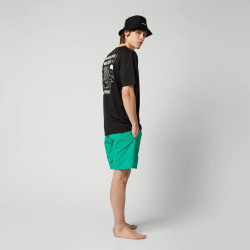 Mystic Tactic S/S Loosefit Quickdry black