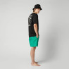 Mystic Tactic S/S Loosefit Quickdry black