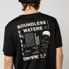 Mystic Tactic S/S Loosefit Quickdry black
