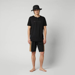 Mystic Star S/S Quickdry black