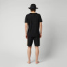 Mystic Star S/S Quickdry black