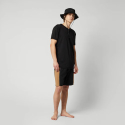 Mystic Star S/S Quickdry black