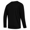 Mystic Boarding L/S Rashvest black