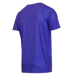 Mystic Boarding S/S Rashvest purple