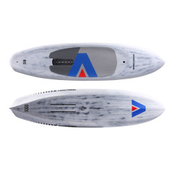 Armstrong Foil Downwind 135L: 8â€™3 X 21 Â½â€ X 6â€