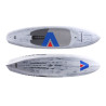 Armstrong Foil Downwind 135L: 8â€™3 X 21 Â½â€ X 6â€