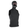 ION Neo Top Hooded Vest 3/2 unisex black