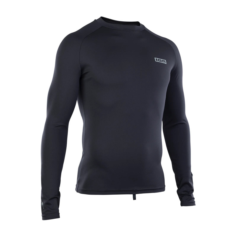 ION Rashguard LS men black