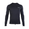 ION Rashguard LS men black