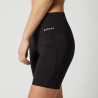 Mystic Terri Performance Biker Shorts black