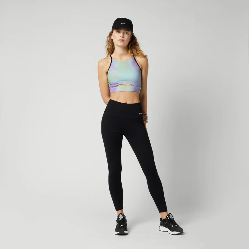 Mystic Terri Leggings Women black