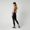 Mystic Terri Leggings Women black