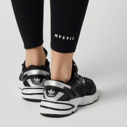 Mystic Terri Leggings Women black