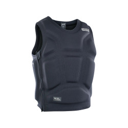ION Vest Collision Element Side Zip men black