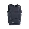 ION Vest Collision Element Side Zip men black