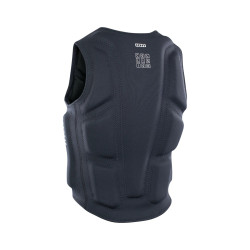 ION Vest Collision Element Side Zip men black