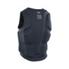 ION Vest Collision Element Side Zip men black