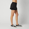 Mystic Ida Lined Sport Shorts Women black