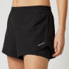 Mystic Ida Lined Sport Shorts Women black