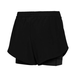 Mystic Ida Lined Sport Shorts Women black