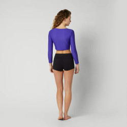 Mystic Saimi Performance Shorts Women black