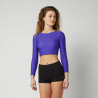 Mystic Saimi Performance Shorts Women black