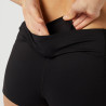 Mystic Saimi Performance Shorts Women black