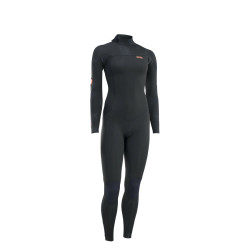 ION Wetsuit Amaze Core 5/4 Back Zip women black